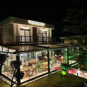 Dalyan Risus Frühstückspension