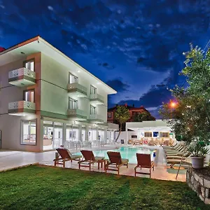 Ege Tulip Hotel